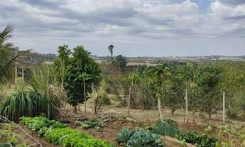 Imagem 4: Chácara com casa e piscina 10.500m²