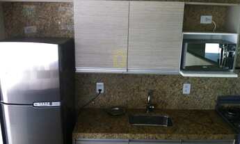 Imagem 6: Apartamento com84 m2 e 3/4 na Jatiúca. Área de lazer e prox. a praia e pontos comerciais