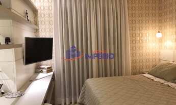 Imagem 5: Apartamento com 2 dorms, Centro, Guarulhos - R$ 799 mil, Cod: 4201