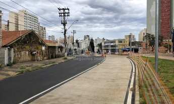 Imagem 4: Prédio - Centro - Campinas