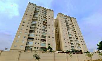 Imagem: Apartamento - Jardim Dom Nery - Campinas