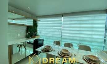 Imagem 5: Apto na Ilha do Retiro, 04 quartos, 03 suítes, Lazer Completo!