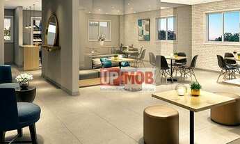 Imagem 3: Apartamento com 2 dormitórios à venda, 42 m² por R$ 225.000,00 - Guaiaúna - São Paulo/SP