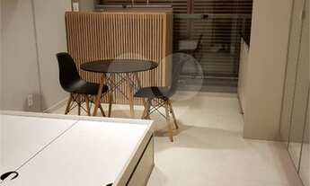 Imagem 7: Studio lindo! Apartamento com 2 dormitórios