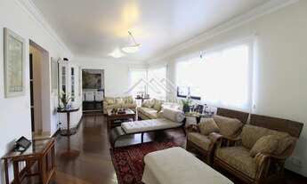 Imagem 6: Apartamento Venda Brooklin 250 m² 3 Dormitórios