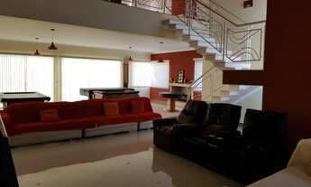 Imagem 2: Casa à venda, 5 quartos, 3 suítes, 7 vagas, JACARÉ - CABREÚVA/SP