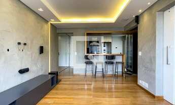 Imagem 5: Apartamento para Aluguel - Pinheiros, 2 Quartos, 82 m2