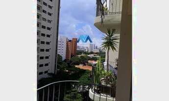 Imagem: São Paulo - Apartamento Padrão - Indianópolis