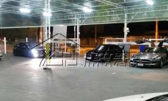 Imagem 2: Imóvel comercial venda ou locação na Av. José Longo