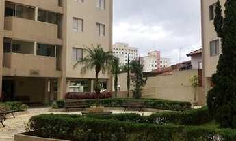 Imagem 6: Apartamento para venda possui 54 metros quadrados com 2 quartos