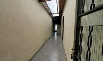 Imagem 3: Casa no Jabaquara