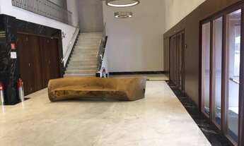 Imagem 6: Maravilhosa. Sala comercial com vaga de garagem para alugar, 86 m², Leblon, Rio de Janeiro