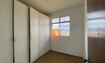 Imagem 7: Apartamento com 3 dormitórios para alugar, 75 m² por R$ 1.400,00/mês - Colégio Batista - B