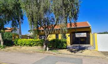 Imagem 2: Casa - Jardim Pinheiros - Valinhos