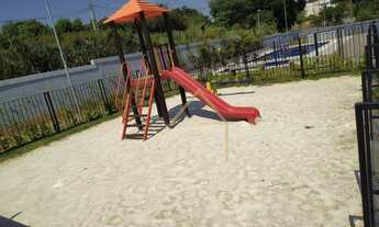 Imagem 2: Apartamento com 2 dormitórios à venda, 44 m² por R$ 190.000,00 - Jardim Rosemary - Santa B