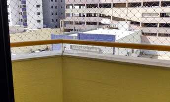 Imagem 2: Bauru - Apartamento Padrão - Jardim Infante Dom Henrique