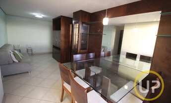 Imagem: Apartamento em Calafate - Belo Horizonte