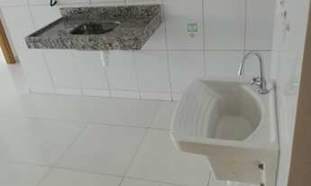 Imagem 3: Apartamento de 2 quartos na beira mar de Barra de jangada com 50m2