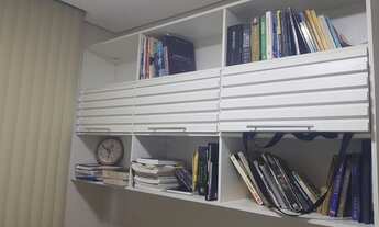 Imagem 4: APARTAMENTO COM SUITE NO BAIRRO NOVO ALEIXO