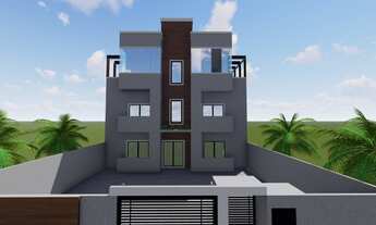 Imagem 4: Apartamento 02 Dormitórios em Itajubá