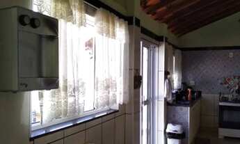 Imagem 13: CASA - JOSÉ SAMPAIO