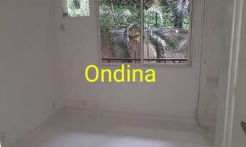 Imagem 4: Excelente apartamento de 134 m2 e 3 quartos (1 Suite) em condomínio completo no Alto Leblo