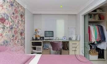 Imagem 7: SAO PAULO - Apartamento Padrão - Tatuapé