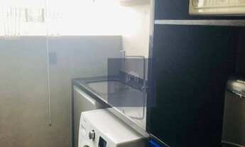 Imagem 4: Apartamento para Aluguel/Venda mobiliado, 2 quartos no Parnamirim - Recife - PE