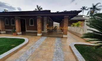 Imagem 7: Casa com 4 dormitórios à venda, 270 m² por R$ 1.600.000,00 - Jardim Santa Genebra II (Barã