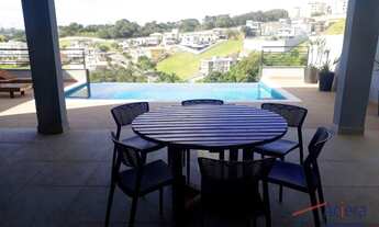 Imagem 5: Casa à venda, 257 m² - Reserva Vale Verde - Cotia/SP