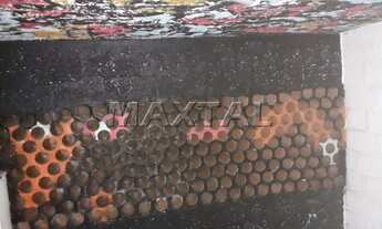 Imagem 6: Sobrdo comercial Av Imirim ,4 salas 4 vagas + dependências - PRONTO PARA ESTUDIO MUSICAL