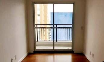 Imagem: Apartamento 1 suíte (Com varanda e cozinha