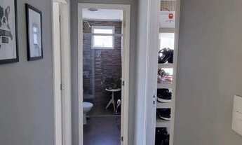 Imagem 3: São Paulo - Apartamento Padrão - Vila Clementino