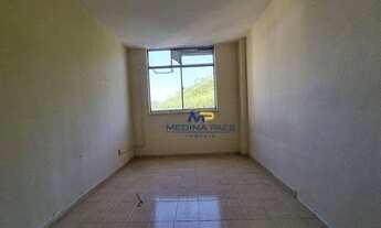 Imagem 6: Apartamento com 2 dormitórios à venda, 52 m² por R$ 180.000,00 - Santa Rosa - Niterói/RJ