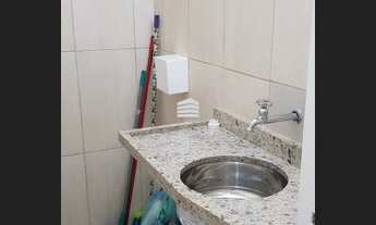 Imagem 4: SãO PAULO - Conjunto Comercial/Sala - Bela Vista