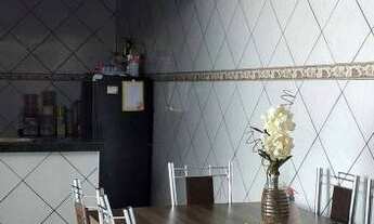 Imagem 7: Casa para venda no bairro do Guamá - Belém - PA