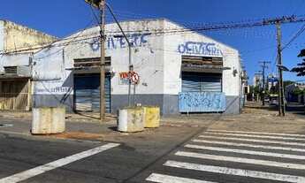 Imagem 4: Galpão de Esquina em Goiânia-GO (Próx. a Av. Castelo Branco