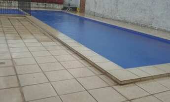 Imagem 4: Apartamento Pronto para morar, para venda possui 52 metros quadrados com 2 quartos