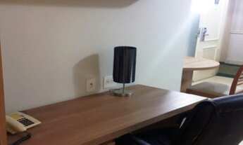 Imagem 4: São Paulo - Flat - Vila Olímpia