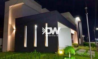 Imagem: Casa com 3 dormitórios à venda por R$