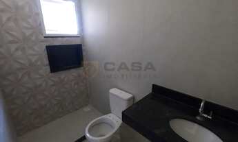 Imagem 6: Apartamento para venda possui 130 metros quadrados com 3 quartos em Parque Jacaraípe - Ser