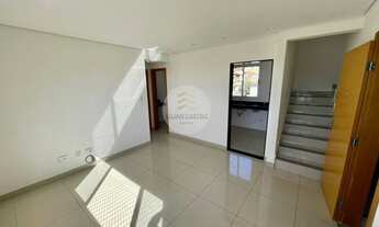 Imagem 3: Cobertura para Venda em Belo Horizonte, SERRANO, 3 dormitórios, 1 suíte, 1 banheiro, 2 vag