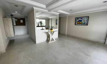 Imagem: Amplo Aptº. Com 107m². 03 dorm. Estreito