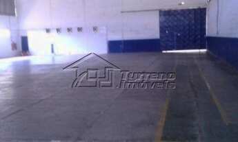 Imagem 5: Galpão Comercial em São José dos Campos