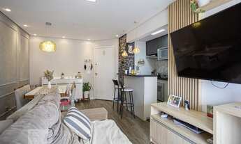 Imagem 4: Apartamento para Aluguel - Novo Osasco, 3 Quartos, 57 m2