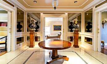 Imagem 2: SãO PAULO - Apartamento Padrão - Cerqueira César