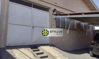 Imagem 3: Casa com 2 dormitórios à venda, 105 m² por R$ 400.000 - Jardim Aurélia - Campinas/SP