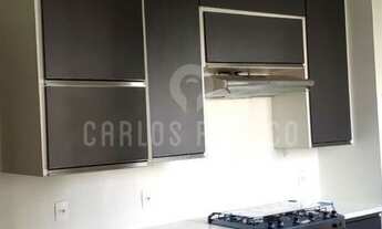 Imagem 6: APARTAMENTO CAMPO BELO 246M² 3 DORMITÓRIOS 3 SUITES 3 VAGAS