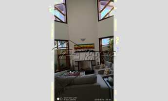 Imagem 4: Lindíssima casa em condomínio fechado no Jardim das Colinas