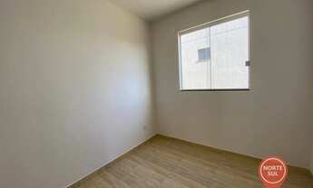 Imagem 5: Apartamento com 3 dormitórios à venda, 62 m² por R$ 300.000 - Residencial Masterville - Sa